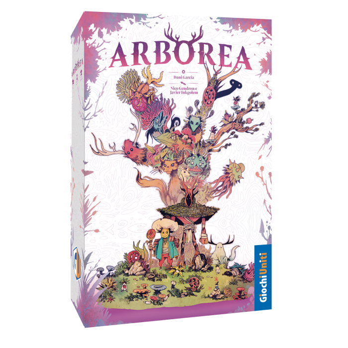 Arborea