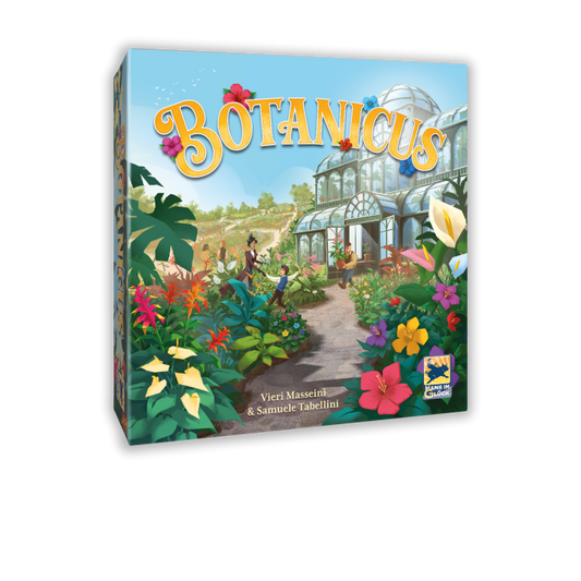 Botanicus