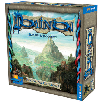 Dominion: Seconda Edizione