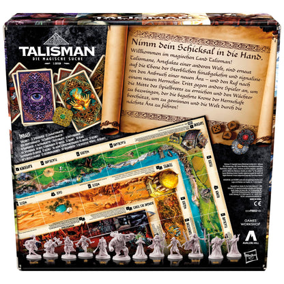 Talisman