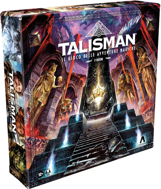 Talisman