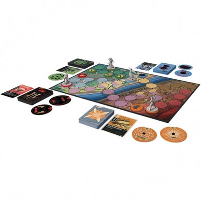 Unmatched: Battle of Legends Vol. 1