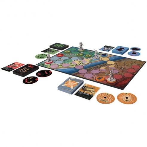 Unmatched: Battle of Legends Vol. 1