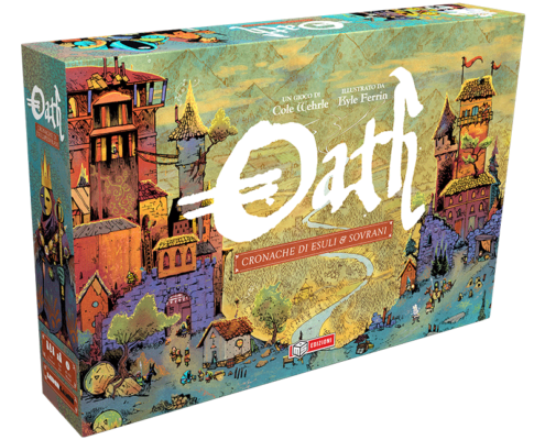 Oath