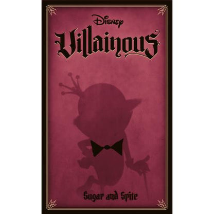 Disney Villainous: Medium Bundle