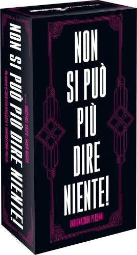 Non si Può Più Dire Niente! Indignazioni Perenni