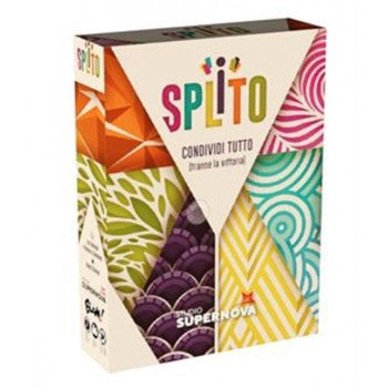 Splito: Condividi Tutto