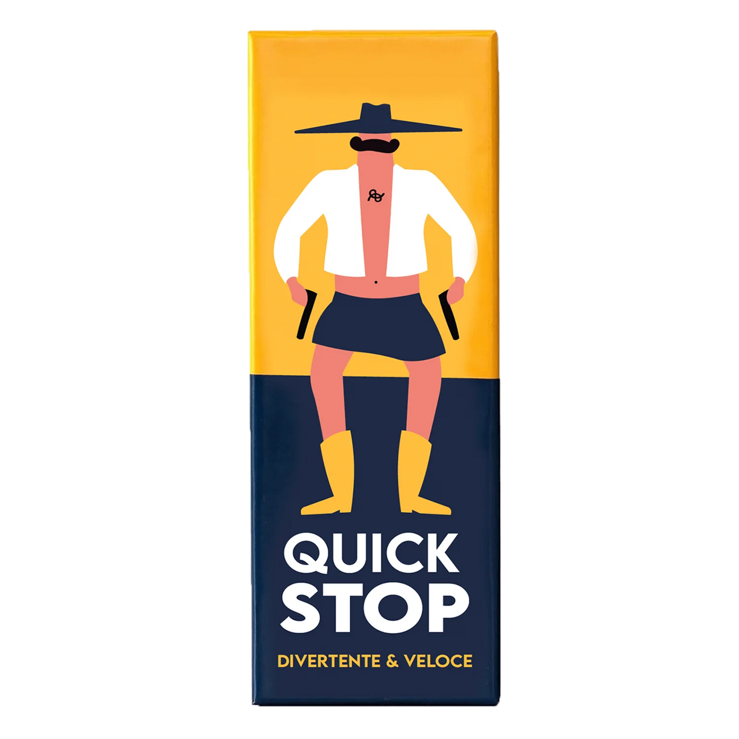 Quickstop