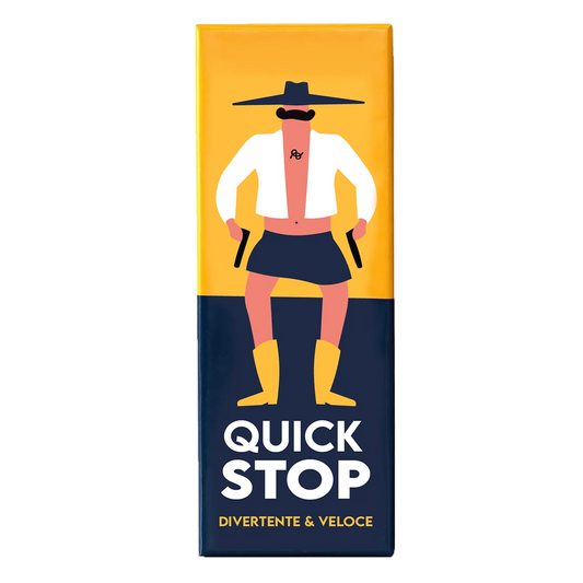 Quickstop