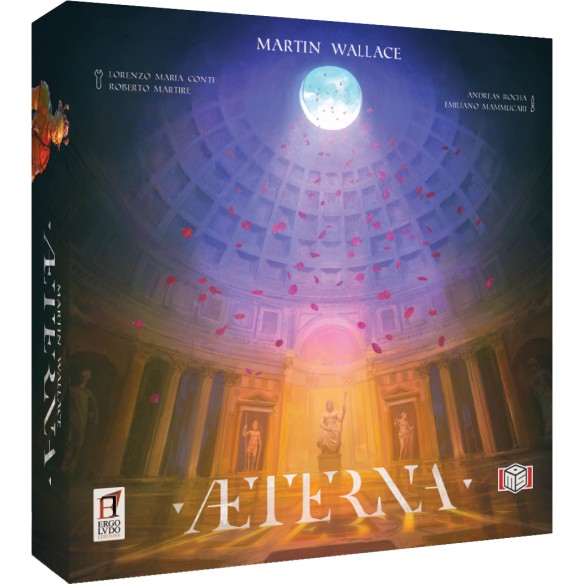 Aeterna