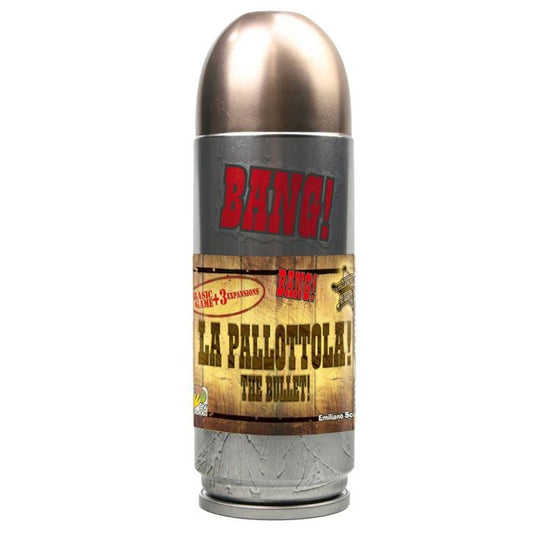 Bang! La Pallottola