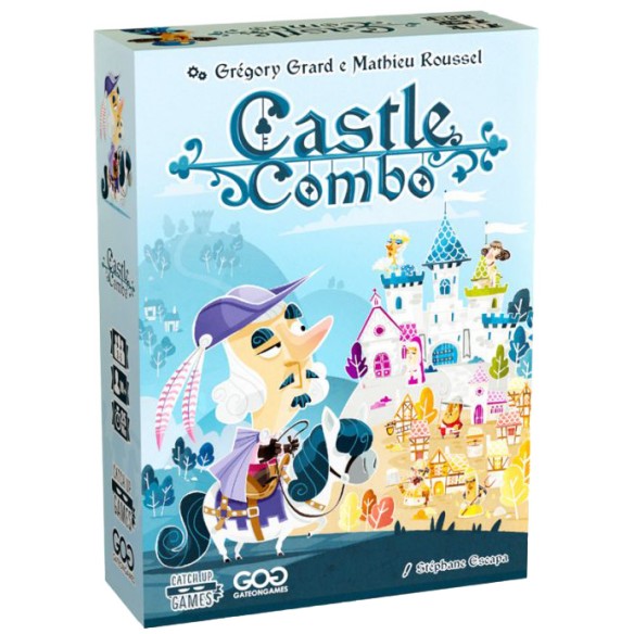 Castle Combo