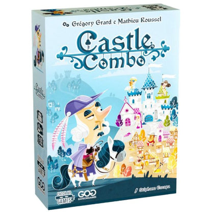 Castle Combo