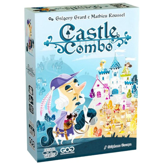 Castle Combo