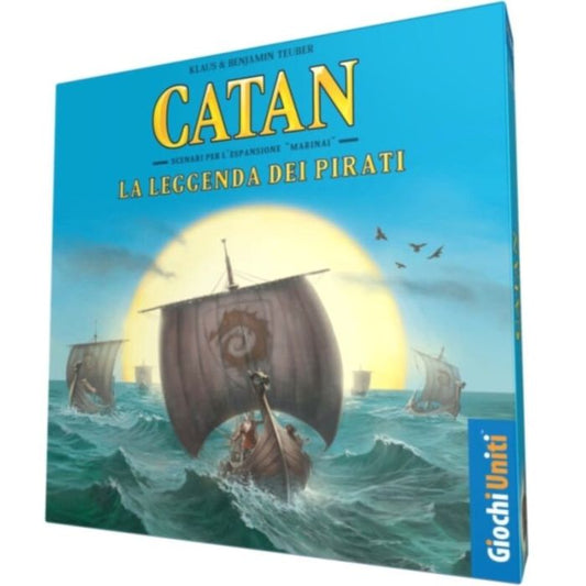 Catan – Expansion Bundle