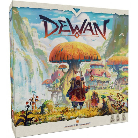 Dewan
