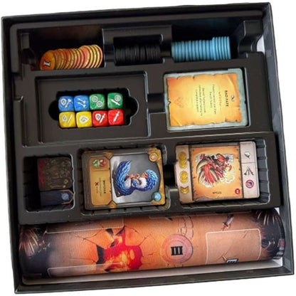 Dicequest