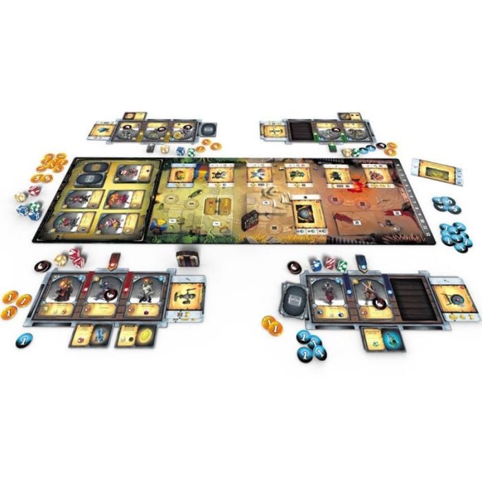 Dicequest