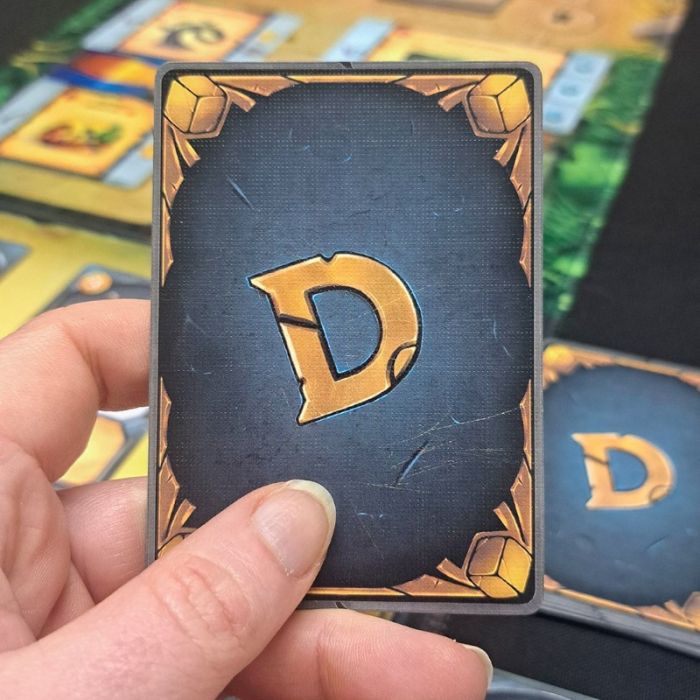 Dicequest