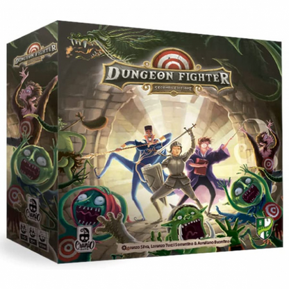 Dungeon Fighter