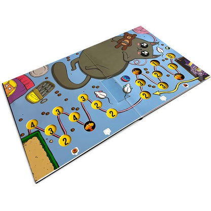 Exploding Kittens - Il Gioco da Tavolo