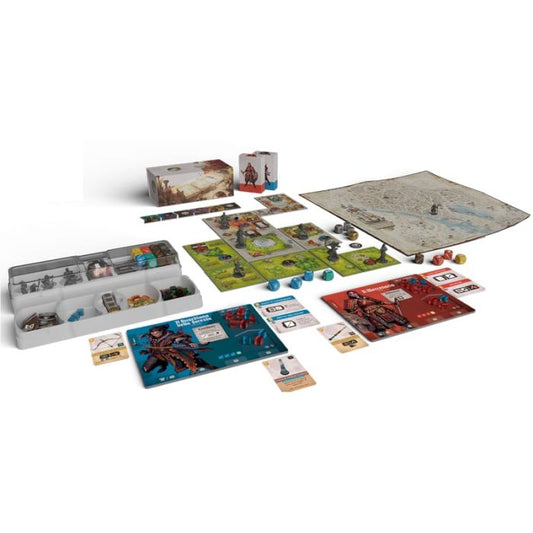 Fateforge: Le Cronache di Kaan