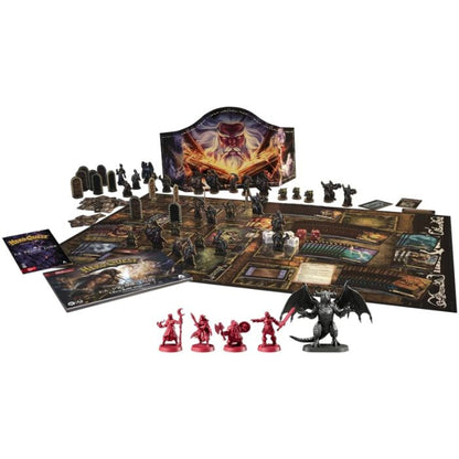 HeroQuest: La Prima Luce