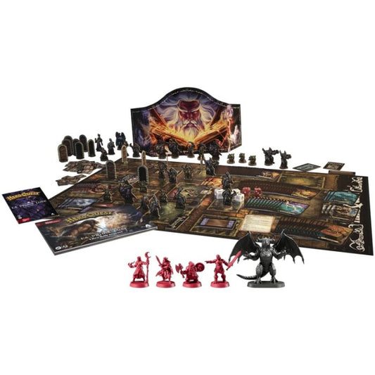 HeroQuest: La Prima Luce