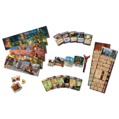 Le Rovine Perdute di ARNAK - Medium BUNDLE