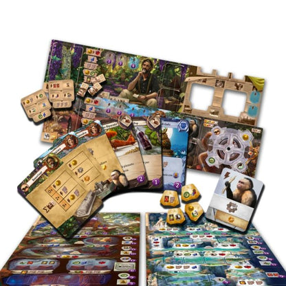 Le Rovine Perdute di ARNAK - Medium BUNDLE