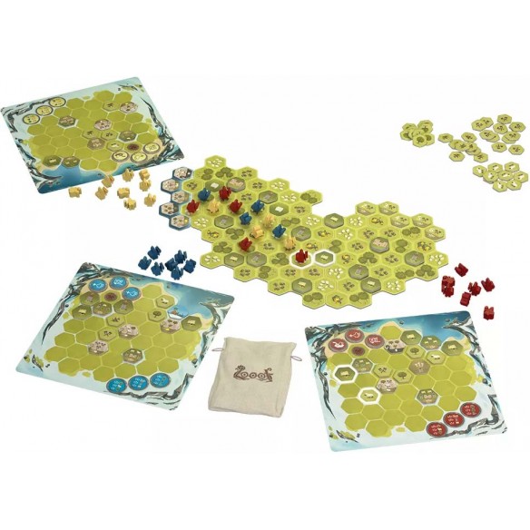 Looot: Il Bottino dei Vichinghi