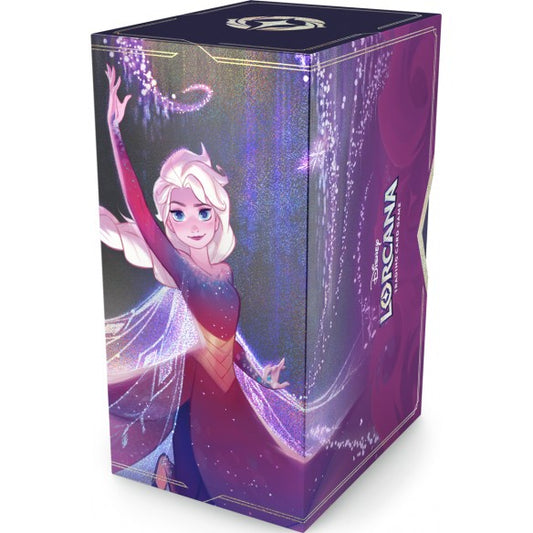 Lorcana: Leggende - Gift Set