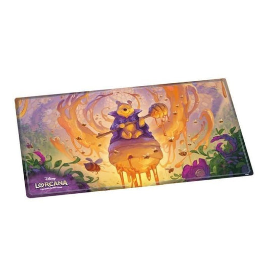 Lorcana: Playmat – Winnie the Pooh