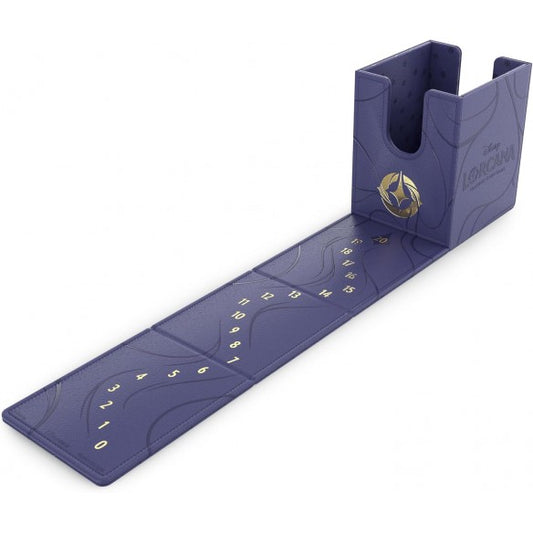 Lorcana: Deck Box - Premium (Ultra-PRO)