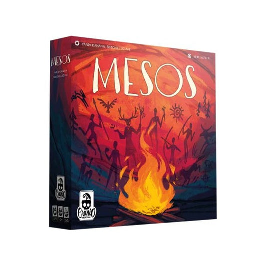 Mesos