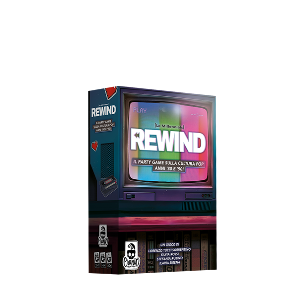 Rewind