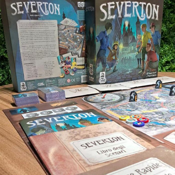 Severton