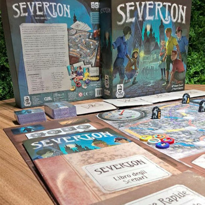 Severton
