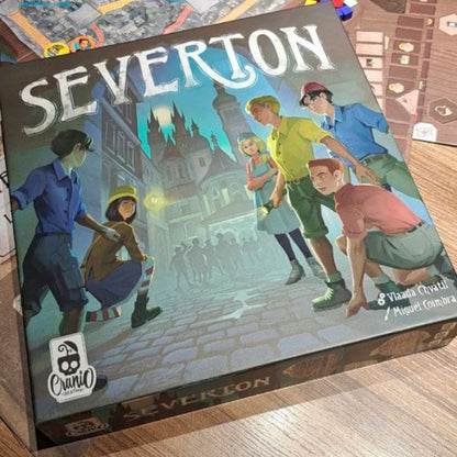 Severton