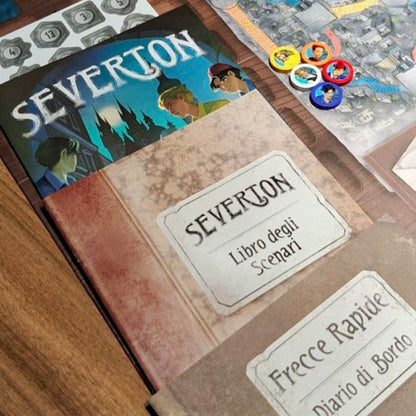 Severton
