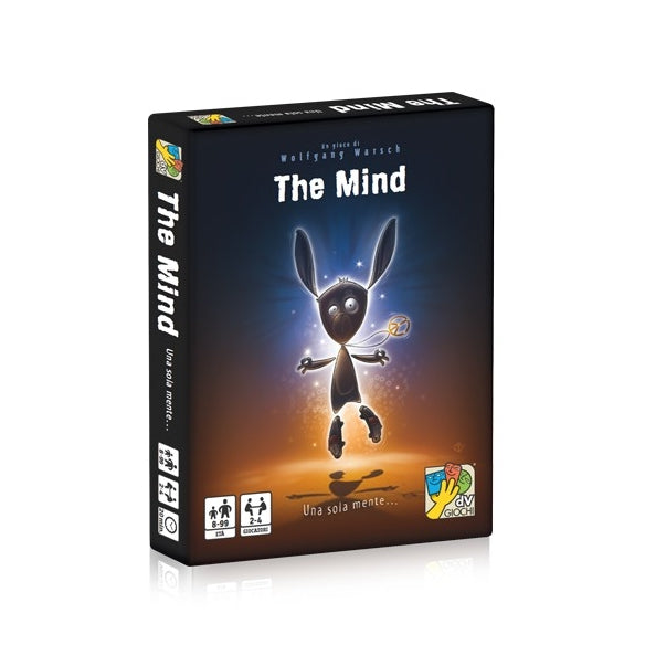The Mind