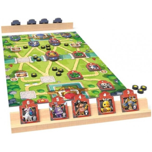 Toy Battle
