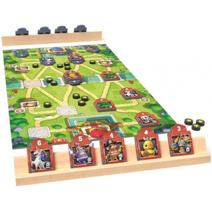 Toy Battle
