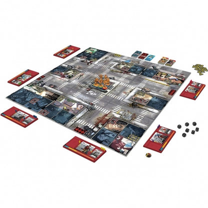 Zombicide - Seconda Edizione